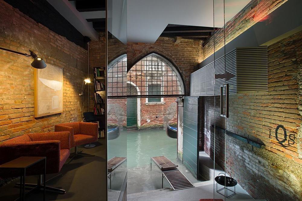 Charming House Iqs Apartment Venice Exterior photo