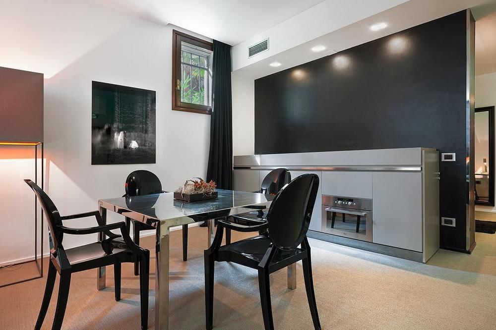 Charming House Iqs Apartment Venice Exterior photo