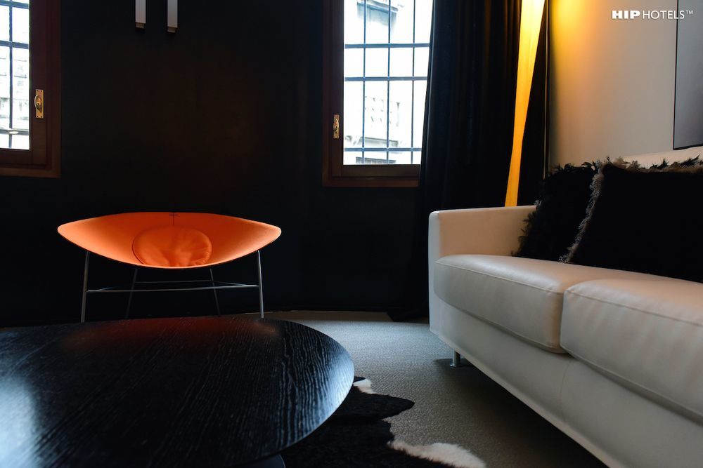 Charming House Iqs Apartment Venice Exterior photo